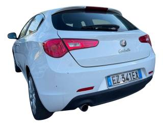 ALFA ROMEO Giulietta usata, con Airbag