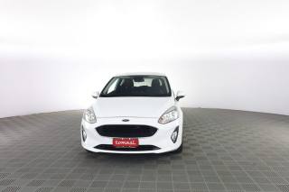 FORD Fiesta Fiesta Van Business 1.5 TDCi 85 CV 3 porte Euro 6.