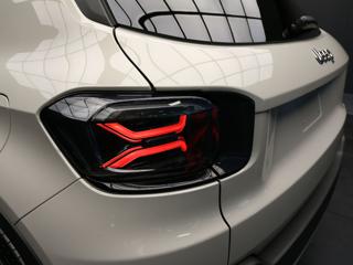 JEEP Avenger usata, con Controllo automatico clima