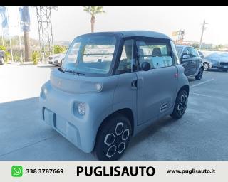 CITROEN Ami usata 18