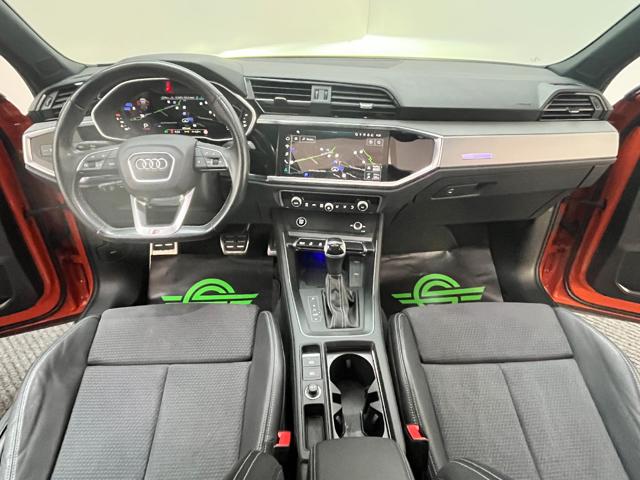 AUDI Q3 usata, con Airbag