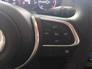 FIAT 500X usata, con Climatizzatore