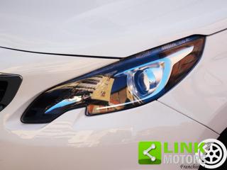 PEUGEOT 2008 usata, con Boardcomputer