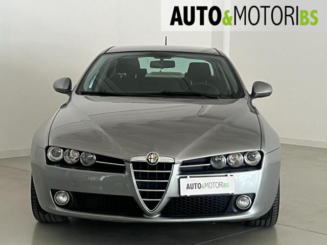 ALFA ROMEO 159 usata, con Airbag