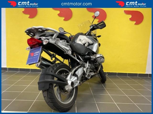 BMW R 1200 GS usata 3