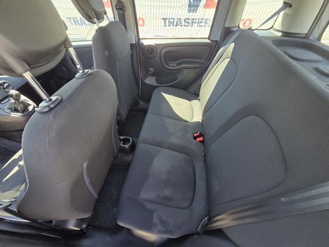 FIAT Panda usata, con Bluetooth