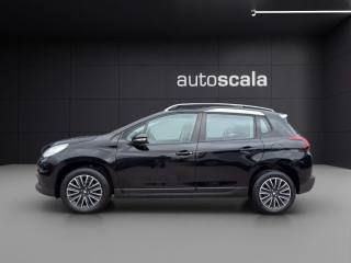PEUGEOT 2008 usata, con Airbag
