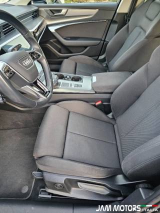 AUDI A6 usata, con ESP
