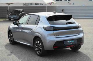 PEUGEOT 208 usata, con Boardcomputer