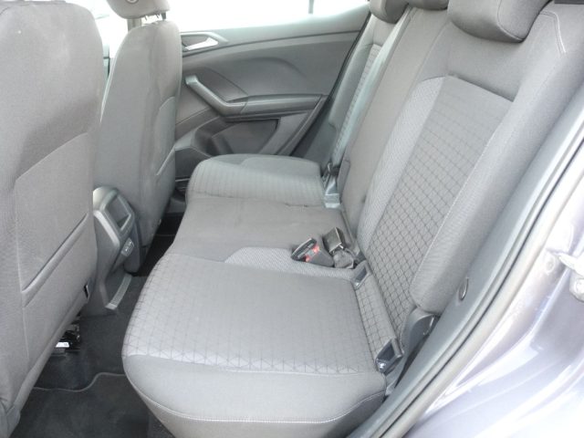 VOLKSWAGEN T-Cross usata, con Fendinebbia