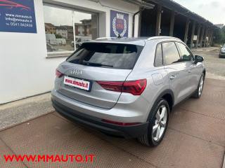 AUDI Q3 usata, con Alzacristalli elettrici