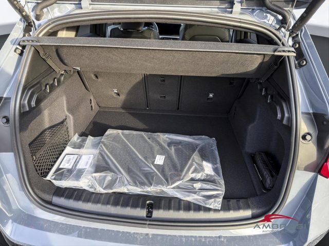BMW X1 usata 8