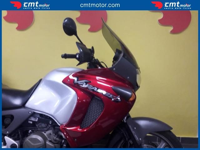 HONDA Varadero 1000 usata 8