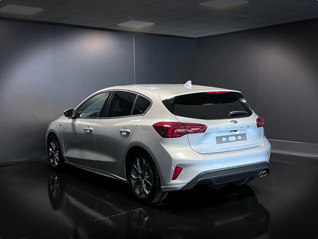 FORD Focus usata, con Autoradio