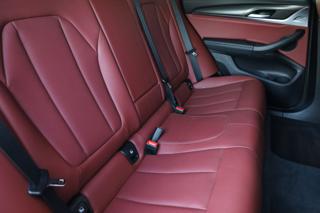 BMW X4 usata, con Sistema di chiamata d