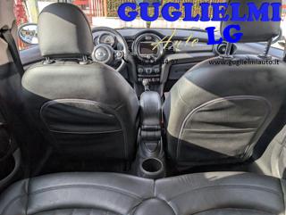 MINI One usata, con Volante multifunzione