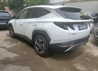HYUNDAI Tucson usata, con Airbag Passeggero