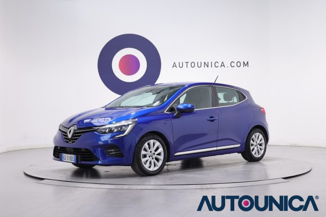 RENAULT Clio usata, con ABS