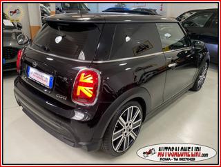 MINI Cooper usata, con Airbag laterali