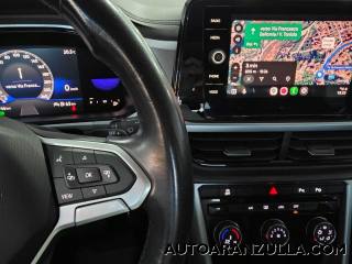 VOLKSWAGEN T-Roc usata, con Immobilizzatore elettronico