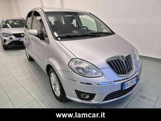 LANCIA MUSA usata, con Airbag