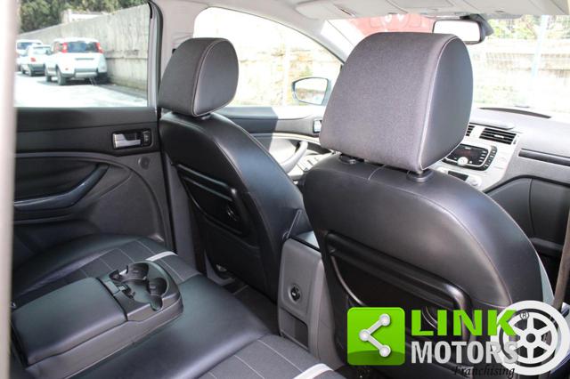 FORD Kuga usata 35