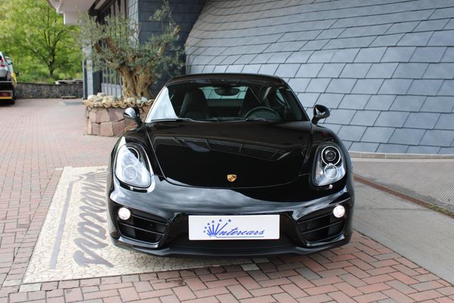 PORSCHE Cayman usata, con Airbag