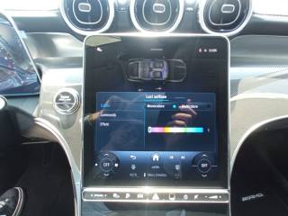 MERCEDES-BENZ GLC 300 usata, con Touch screen