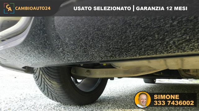 MERCEDES-BENZ A 250 usata, con Luce d