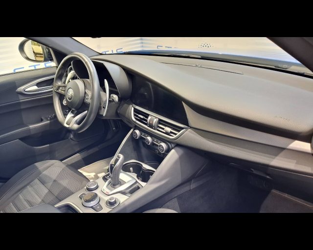 ALFA ROMEO Giulia usata 27