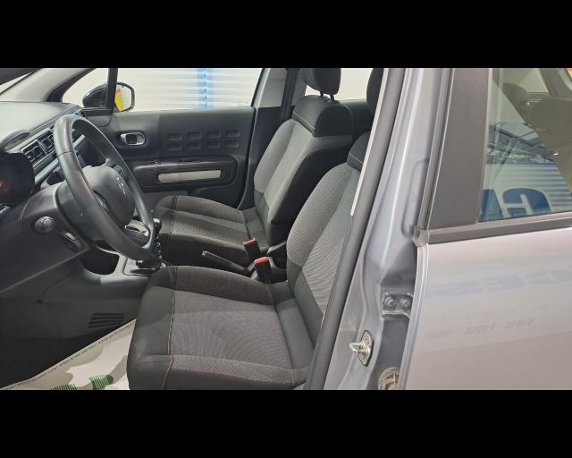 CITROEN C3 usata 21