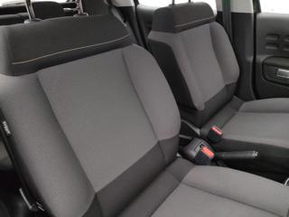 CITROEN C3 usata, con Bluetooth