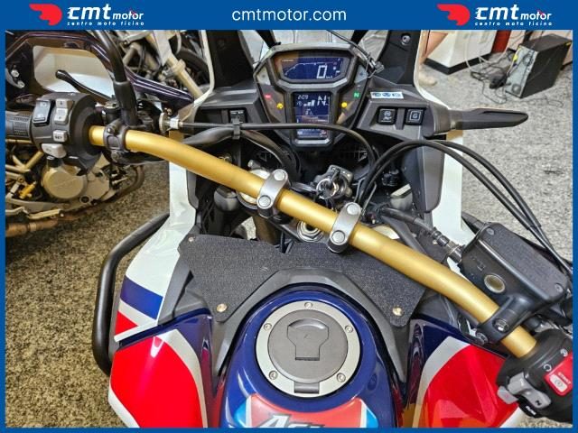 HONDA Africa Twin CRF 1000 L usata 8
