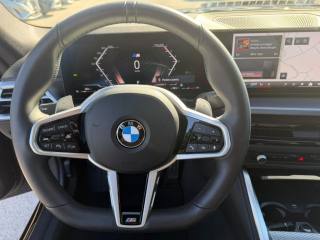 BMW 420 usata, con ESP