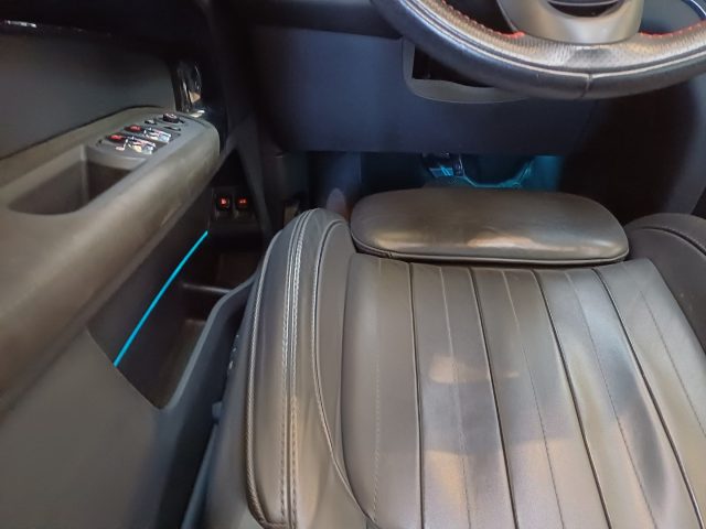 MINI Countryman usata, con Bracciolo