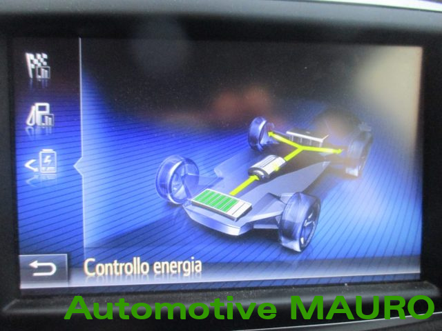 TOYOTA Yaris usata, con Controllo elettronico della corsia