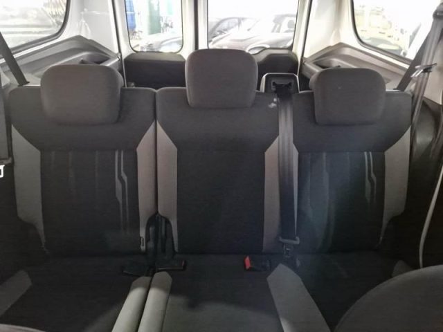 FIAT Doblo usata, con Chiusura centralizzata