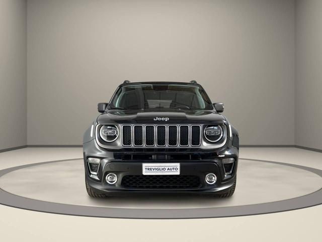 JEEP Renegade usata, con Airbag