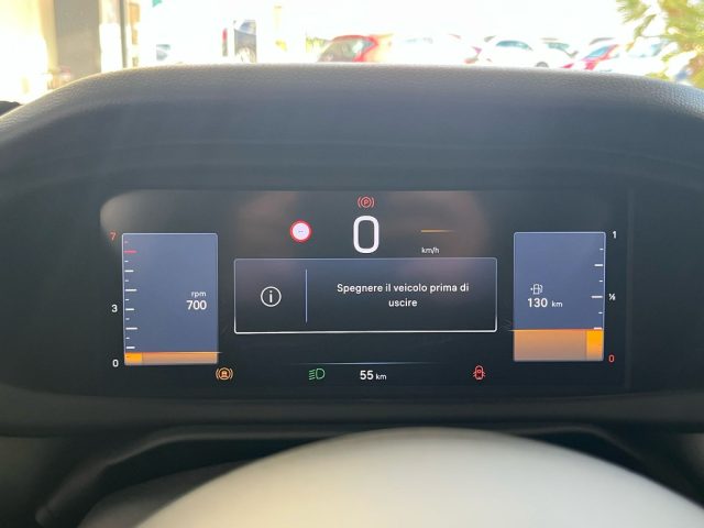 JEEP Avenger usata, con Controllo trazione