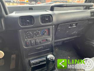HYUNDAI Galloper usata 22