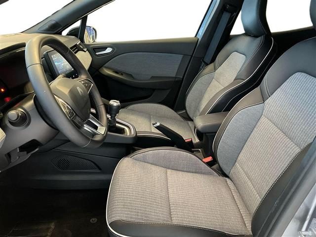 RENAULT Clio usata, con Cruise Control