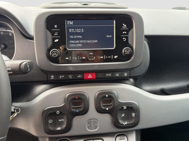 FIAT Panda usata 16
