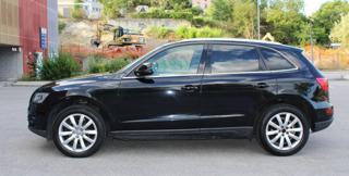 AUDI Q5 usata, con Airbag