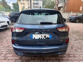 FORD Kuga usata, con Autoradio