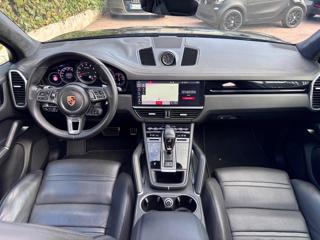 PORSCHE Cayenne usata, con Climatizzatore