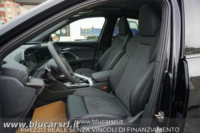 AUDI Q5 usata, con Autoradio