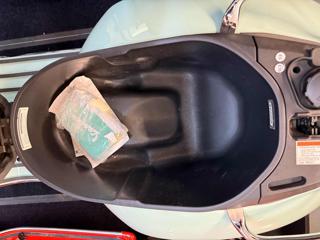 VESPA GTS 300 usata 14