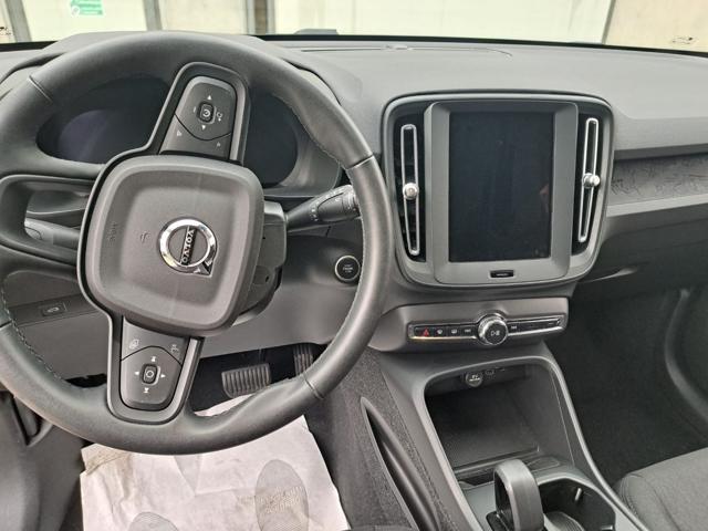 VOLVO XC40 usata, con Chiusura centralizzata