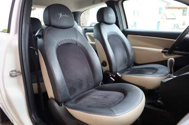 LANCIA Ypsilon usata 62