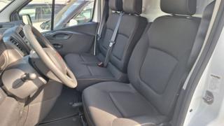 FIAT Talento usata, con Autoradio